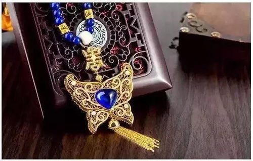 400年前的珠宝首饰，竟能做得如此精致时尚？